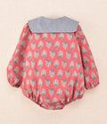 BABY BOY DRESS