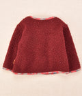 CHAQUETA BEBE