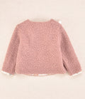 SUDADERA PERRITOS BEBE