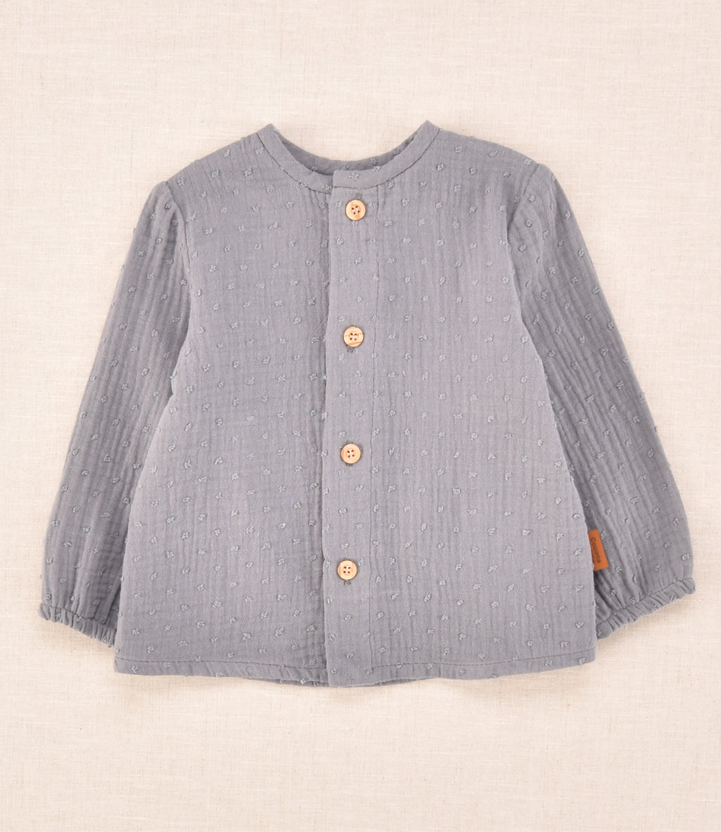 BLUSA PLUMETI BEBE