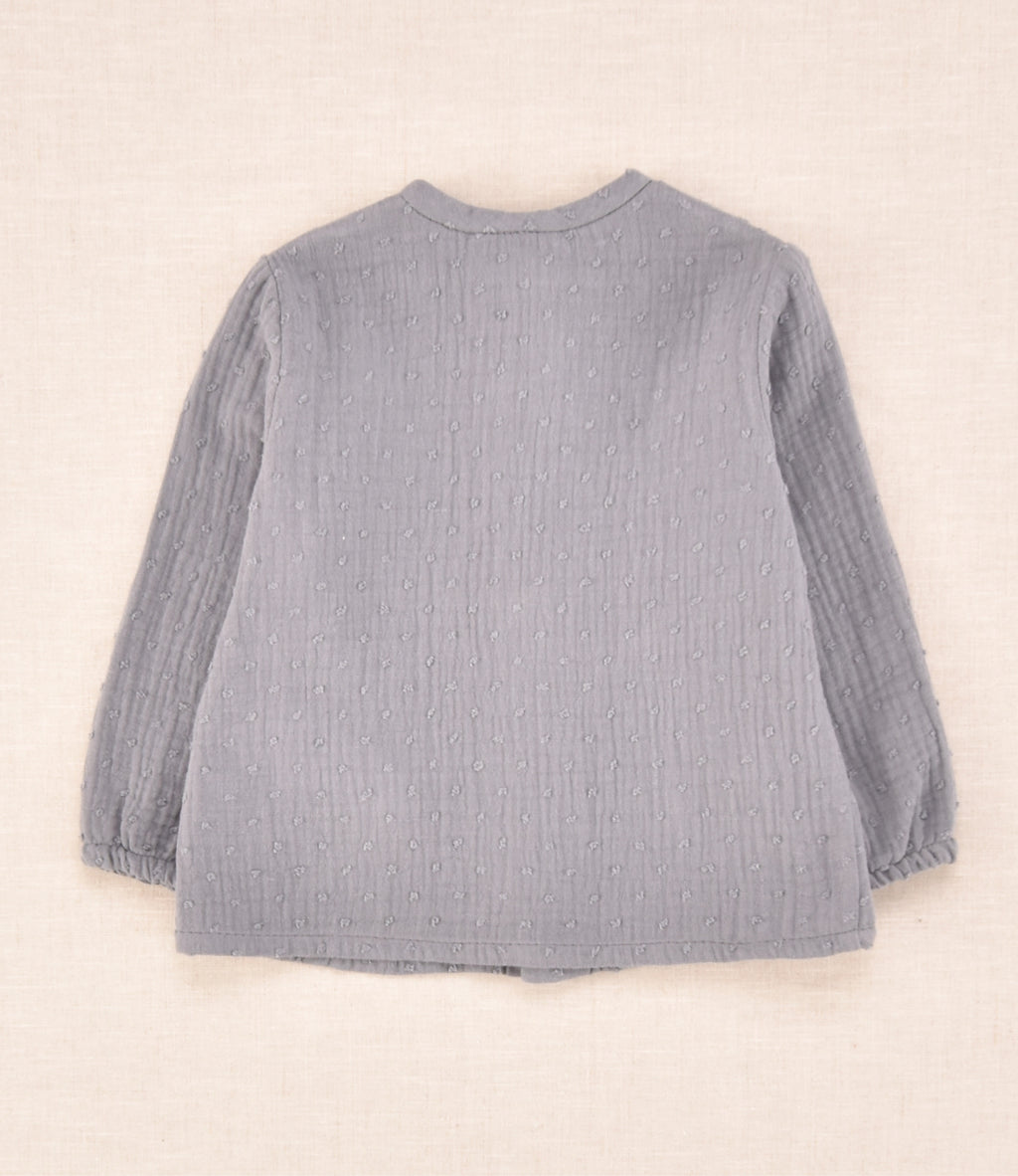 BLUSA PLUMETI BEBE