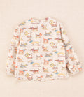BLUSA PERRITOS BEBE