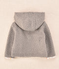 SUDADERA PERRITOS BEBE