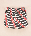 PANTALON CORTO PERROS NIÑO