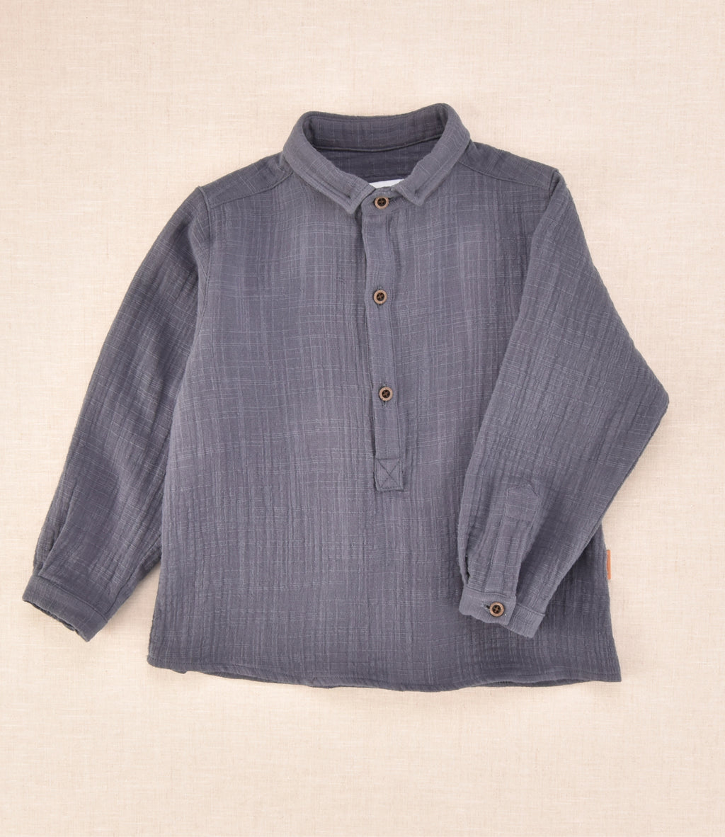 CAMISA LISA NIÑO