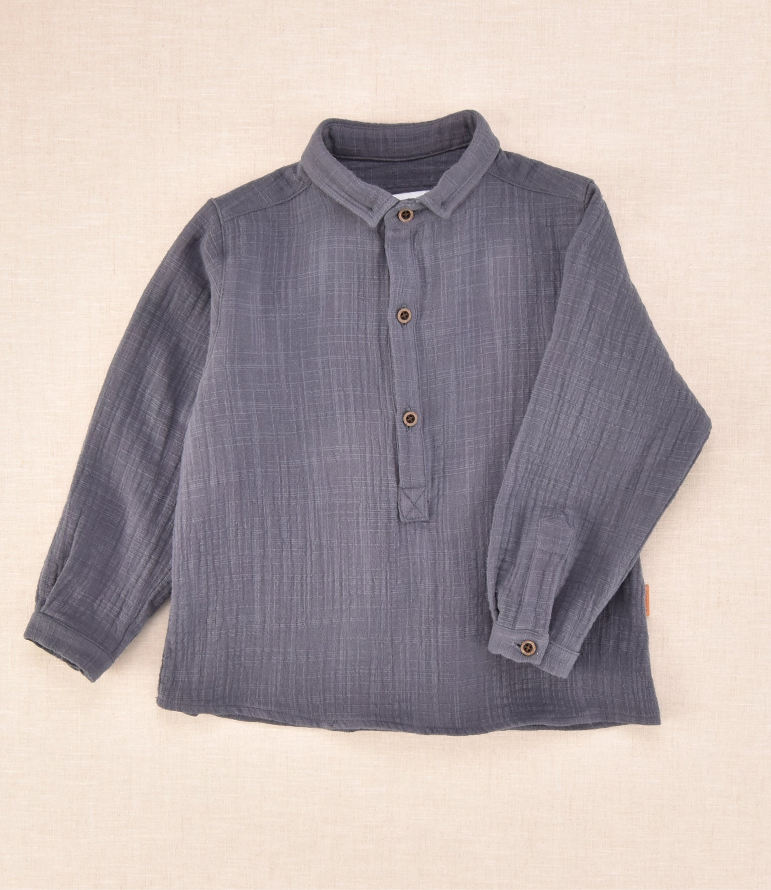 CAMISA LISA NIÑO