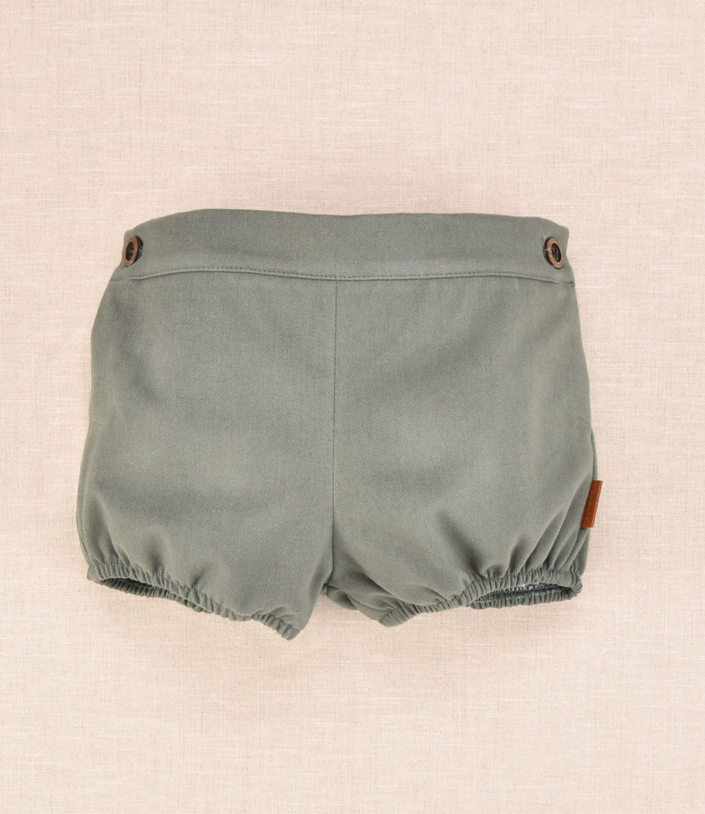 BABY SHORTS