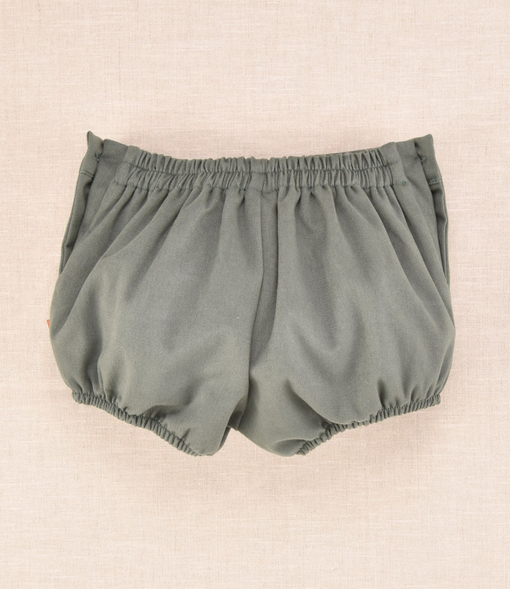 BABY SHORTS