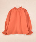 BLUSA LISA NIÑA