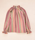BLUSA RAYAS NIÑA