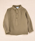 CAMISA LISA NIÑO