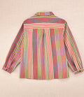 CAMISA RAYAS NIÑO