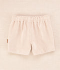 PANTALON CORTO PANA NIÑO