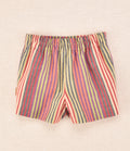 BOY SHORT