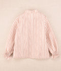 BLUSA RAYAS NIÑA