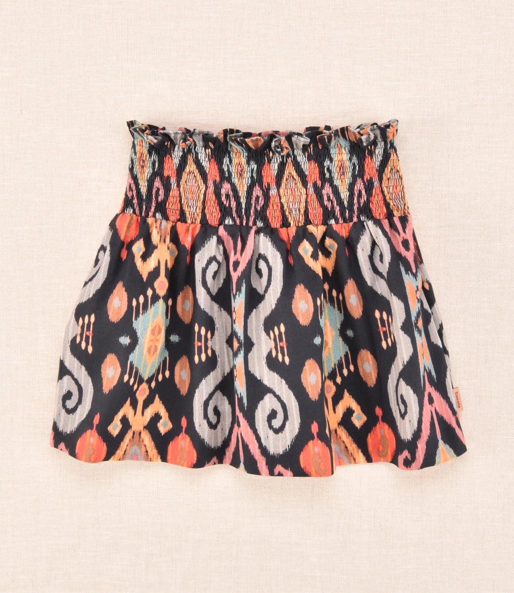 GIRL SKIRT