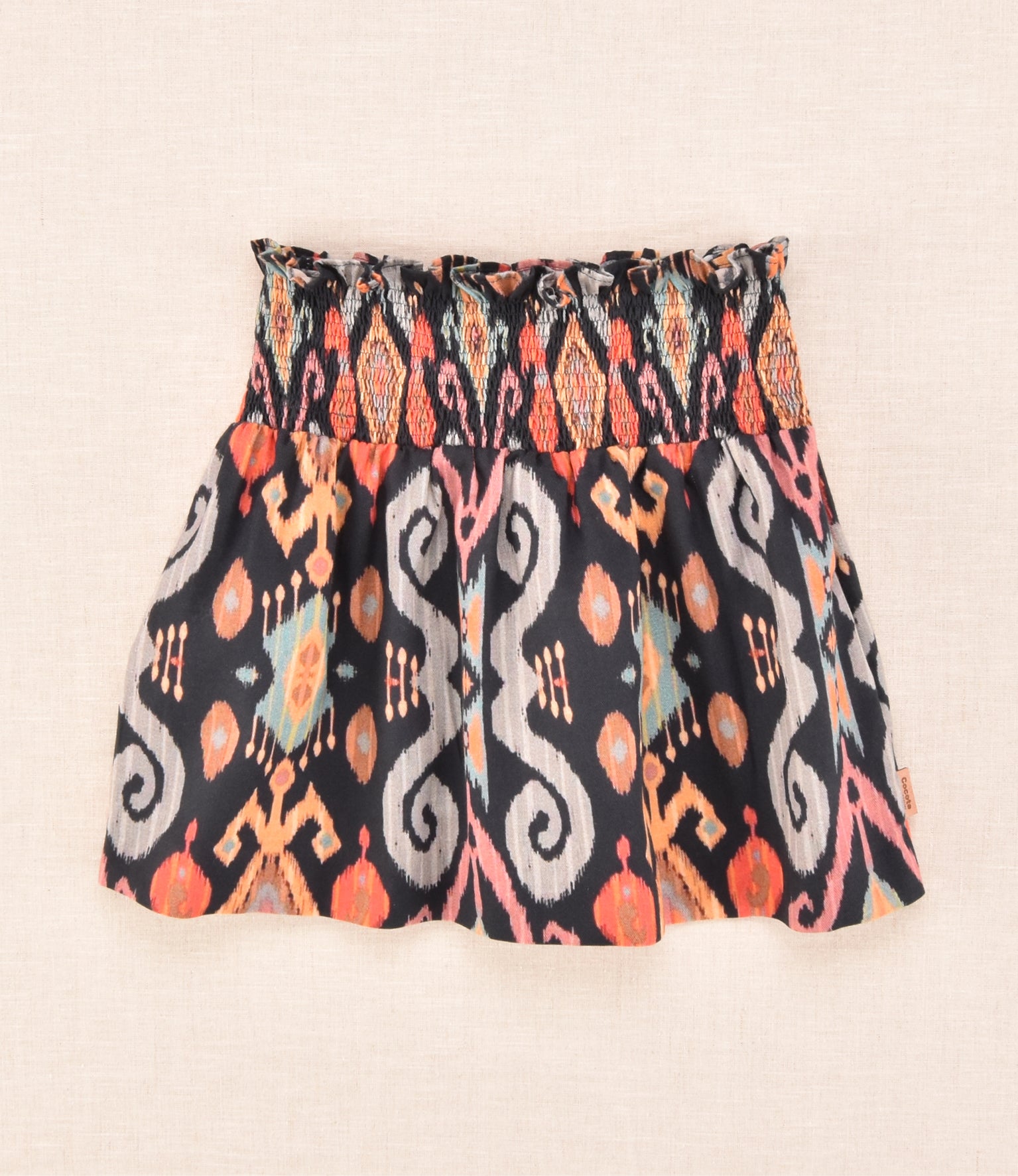 GIRL SKIRT