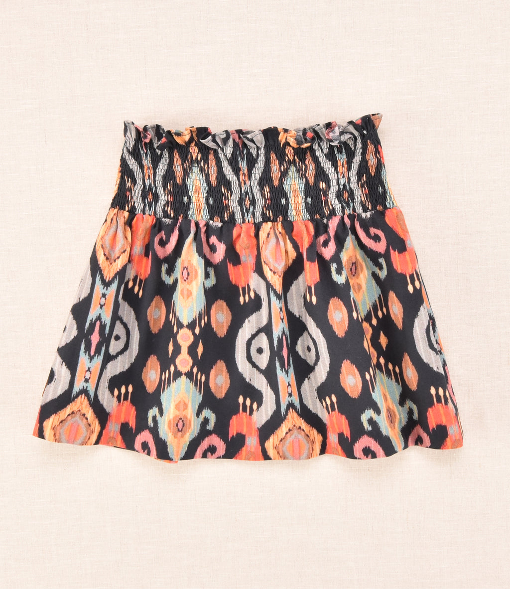 GIRL SKIRT
