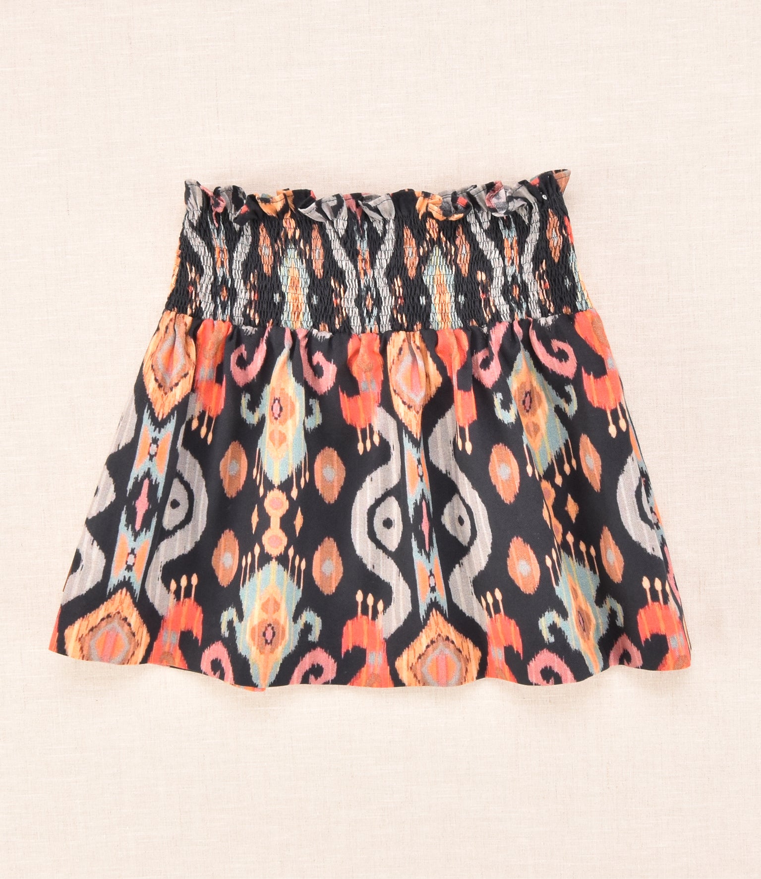 GIRL SKIRT