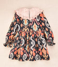 VESTIDO ESTAMPADO NIÑA