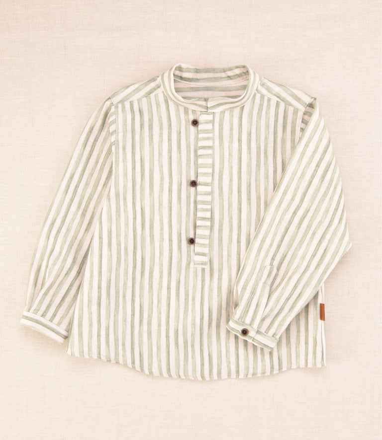 CAMISA RAYAS NIÑO