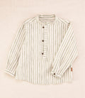 CAMISA RAYAS NIÑO