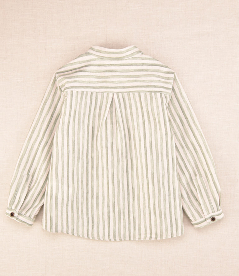 CAMISA RAYAS NIÑO