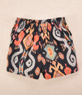 BOY SHORT