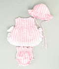 BABY GIRL SET