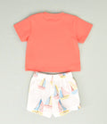 CONJUNTO NIÑO VELEROS 2P