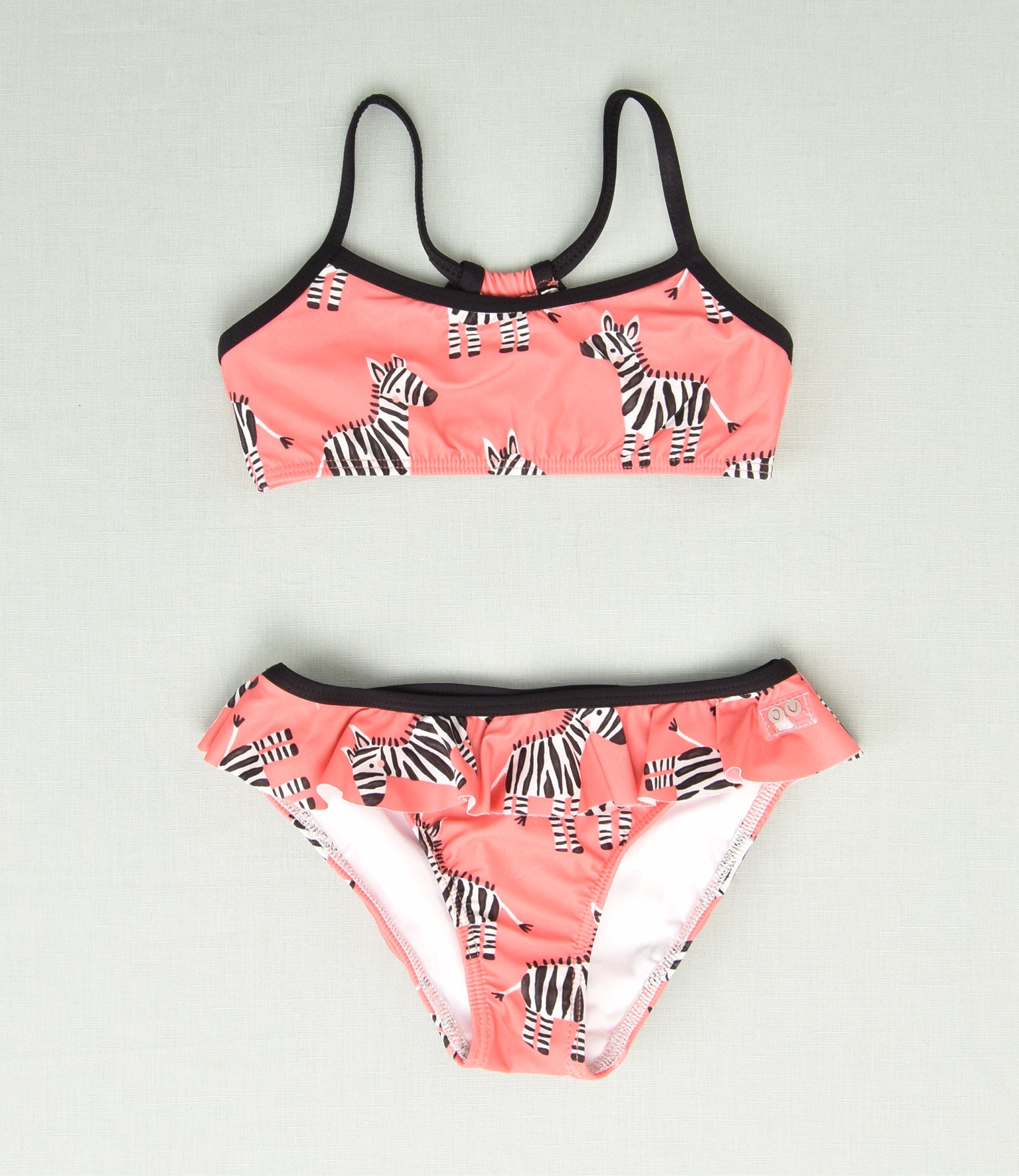 BIKINI CEBRAS