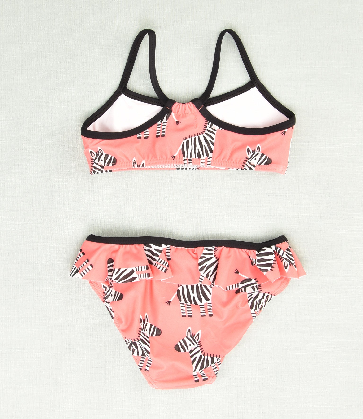 BIKINI CEBRAS