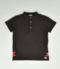 POLO CEBRA NIÑO