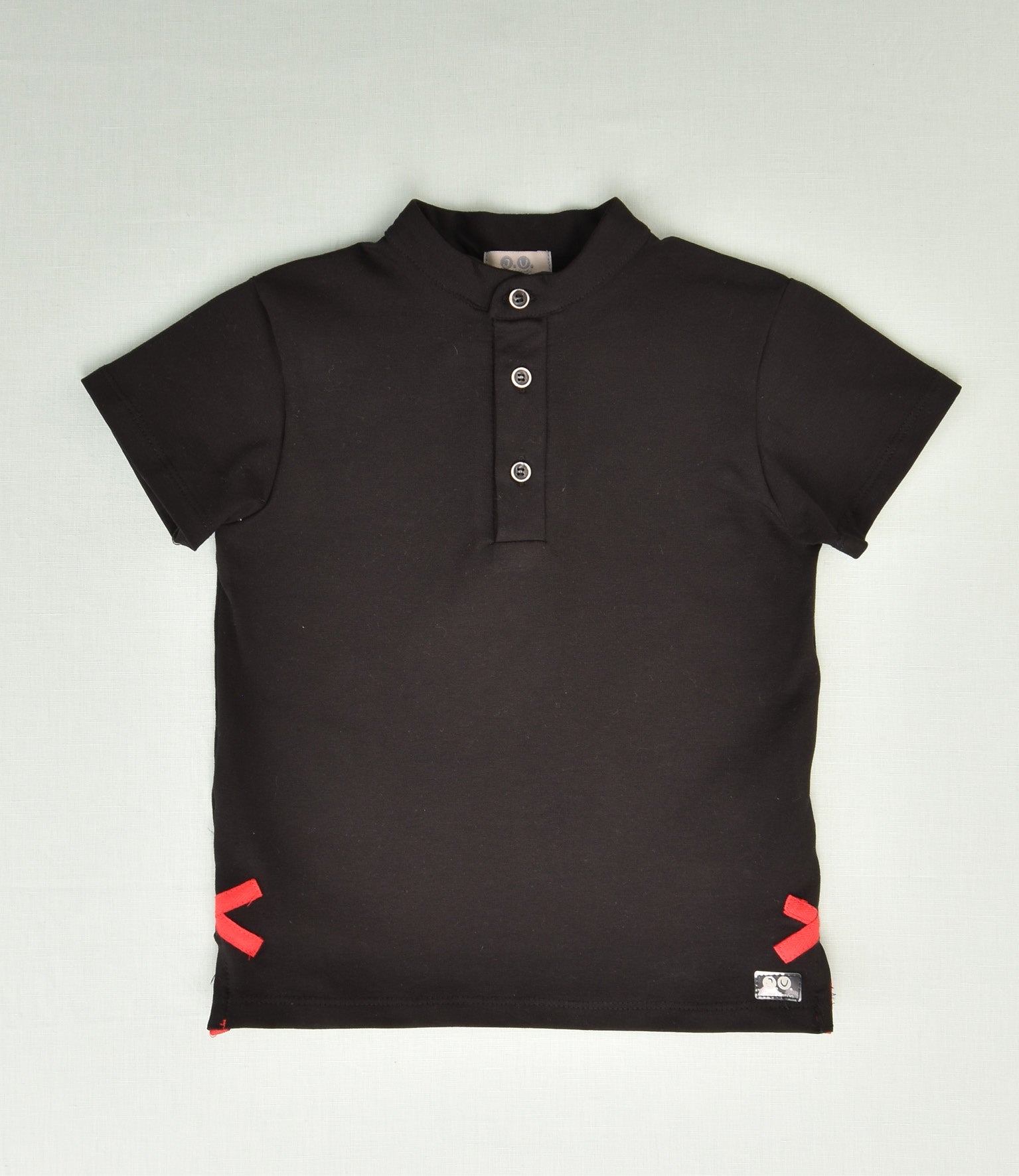 POLO CEBRA NIÑO