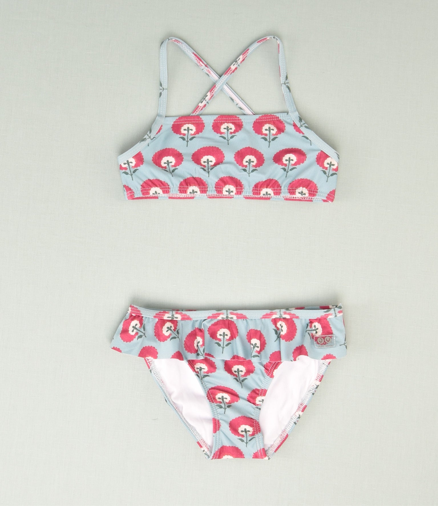 BIKINI FLOR INDIA