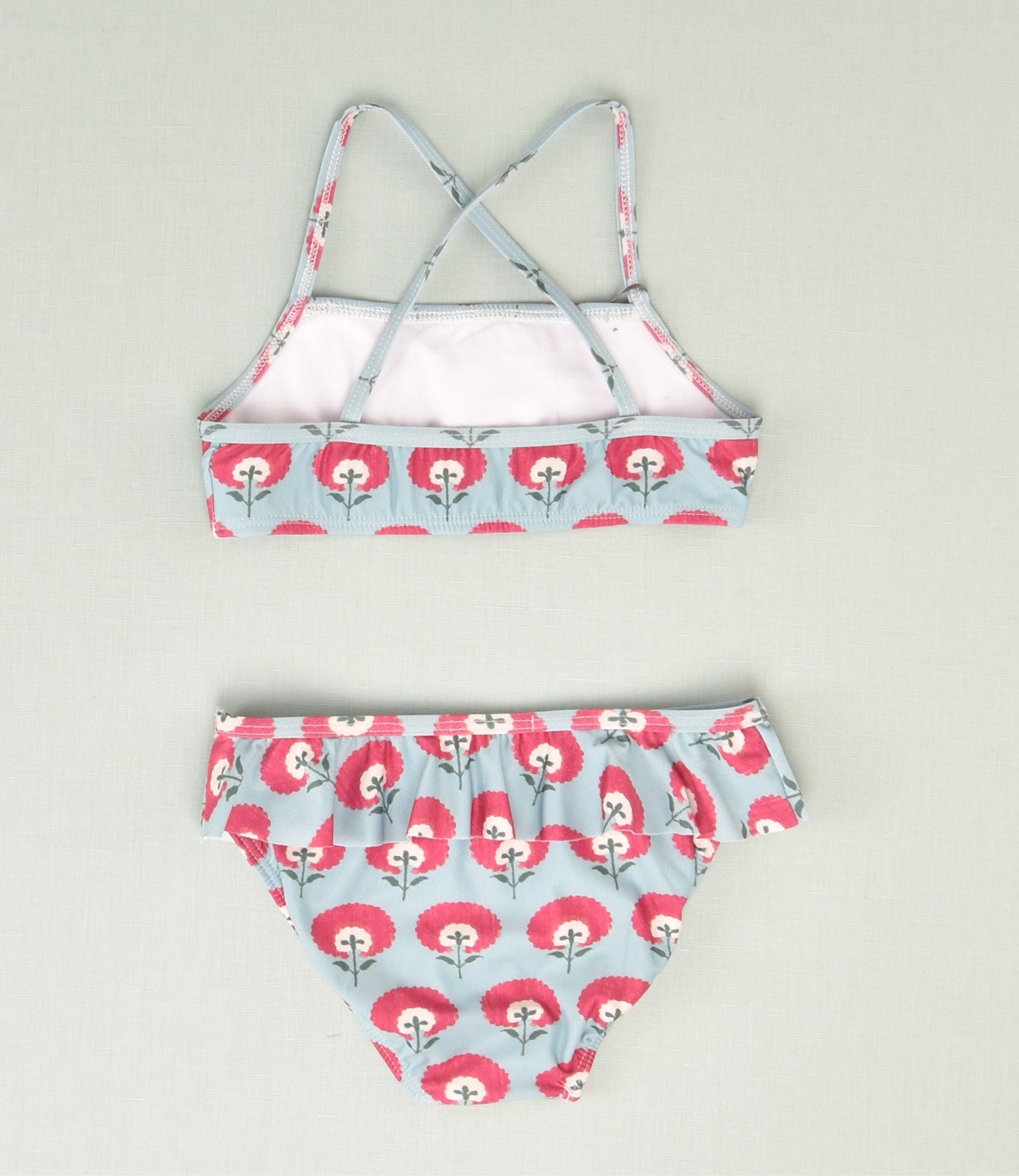 BIKINI FLOR INDIA