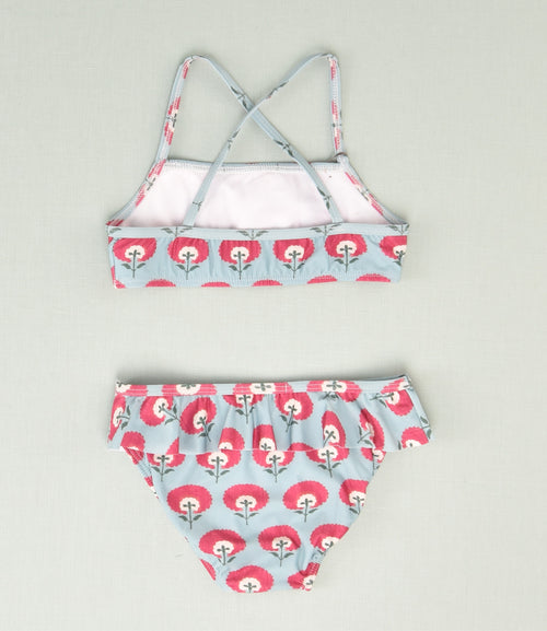 BIKINI FLEUR INDIENNE