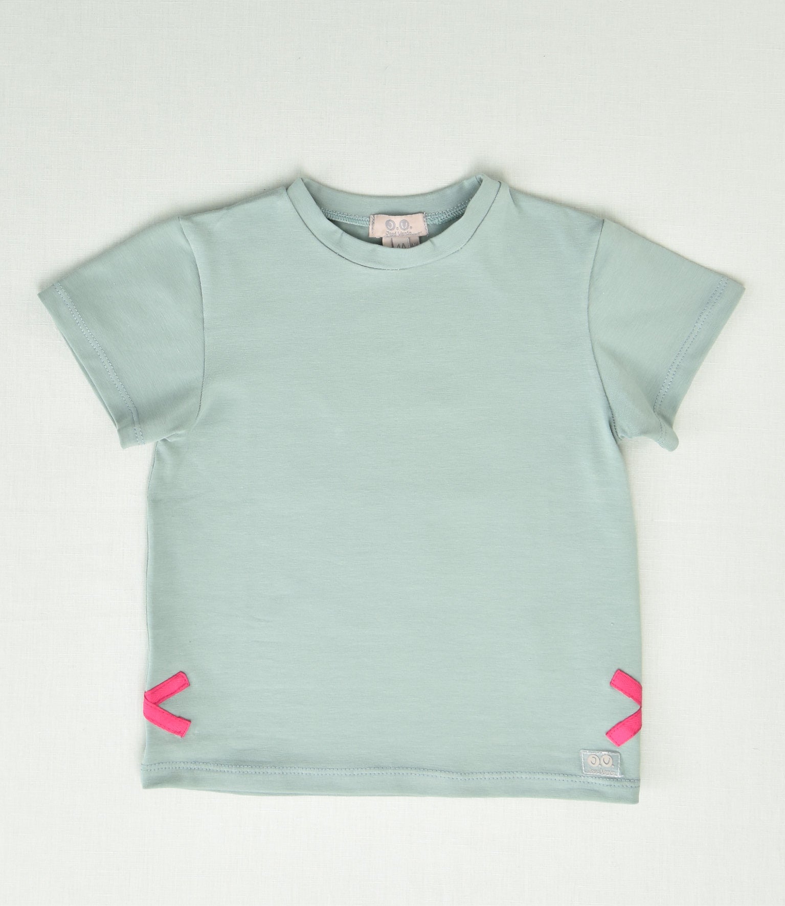 CAMISETA"THE LITTLE SURFER DUDE"