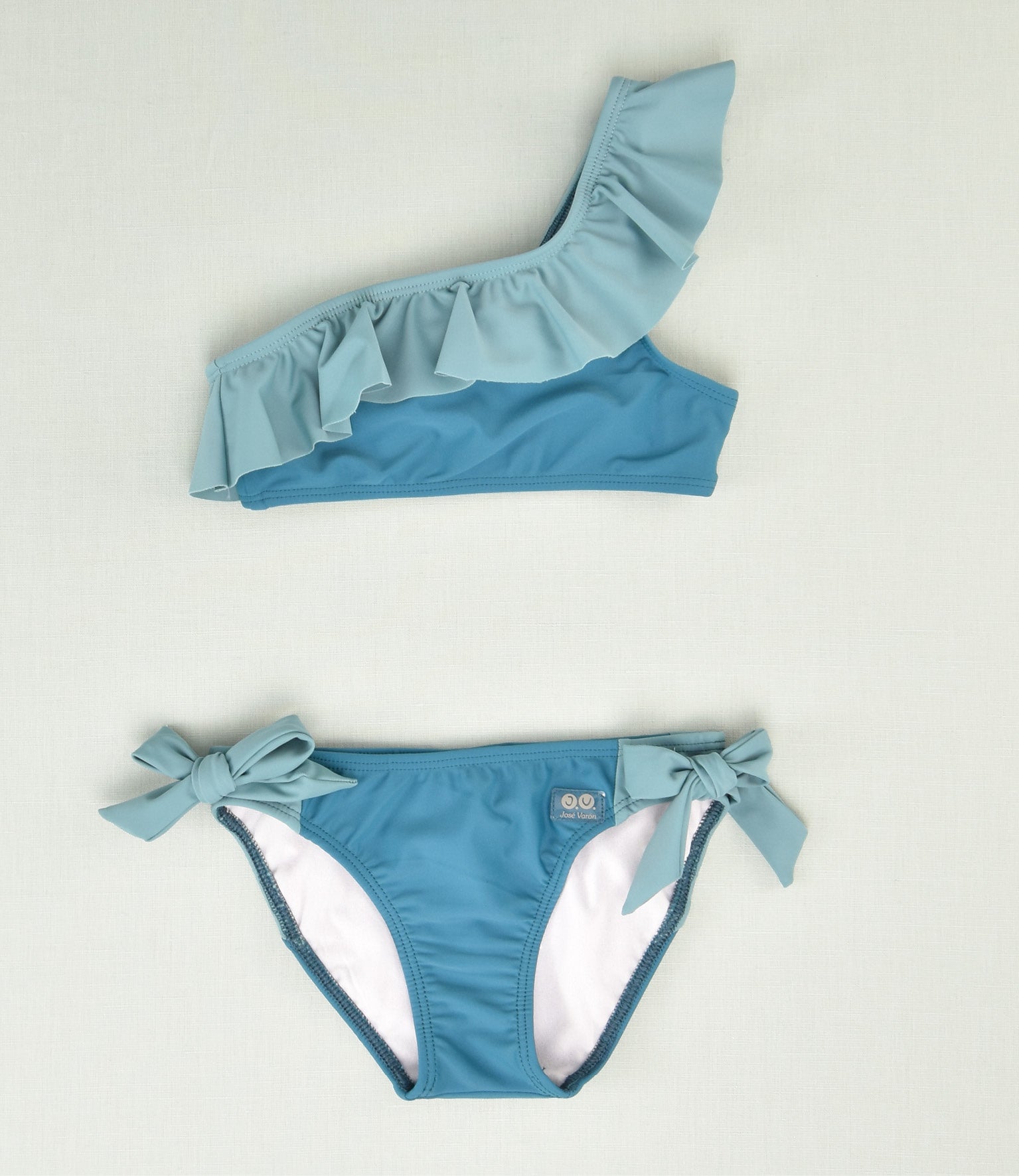 BIKINI BICOLOR
