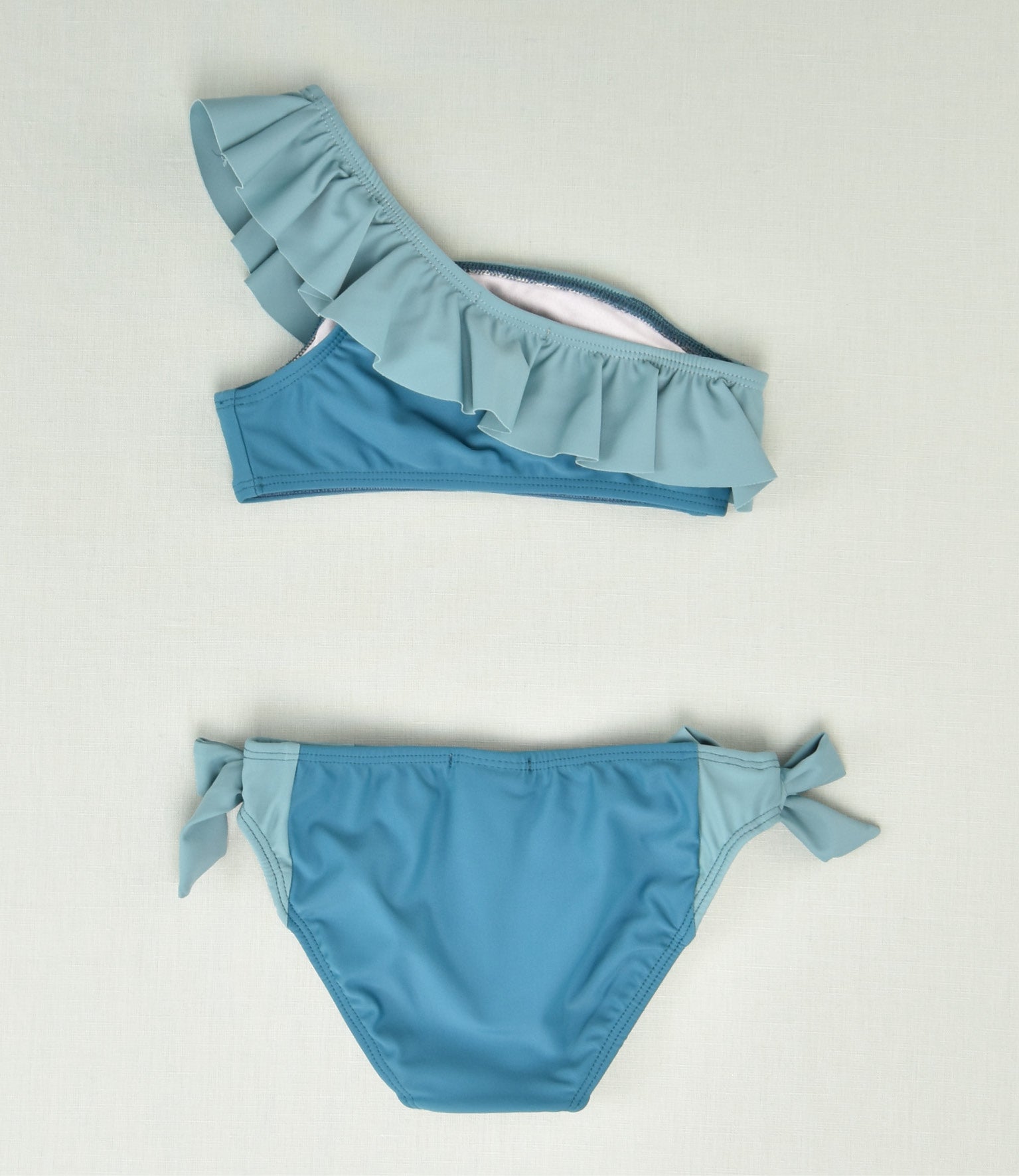 BIKINI BICOLOR