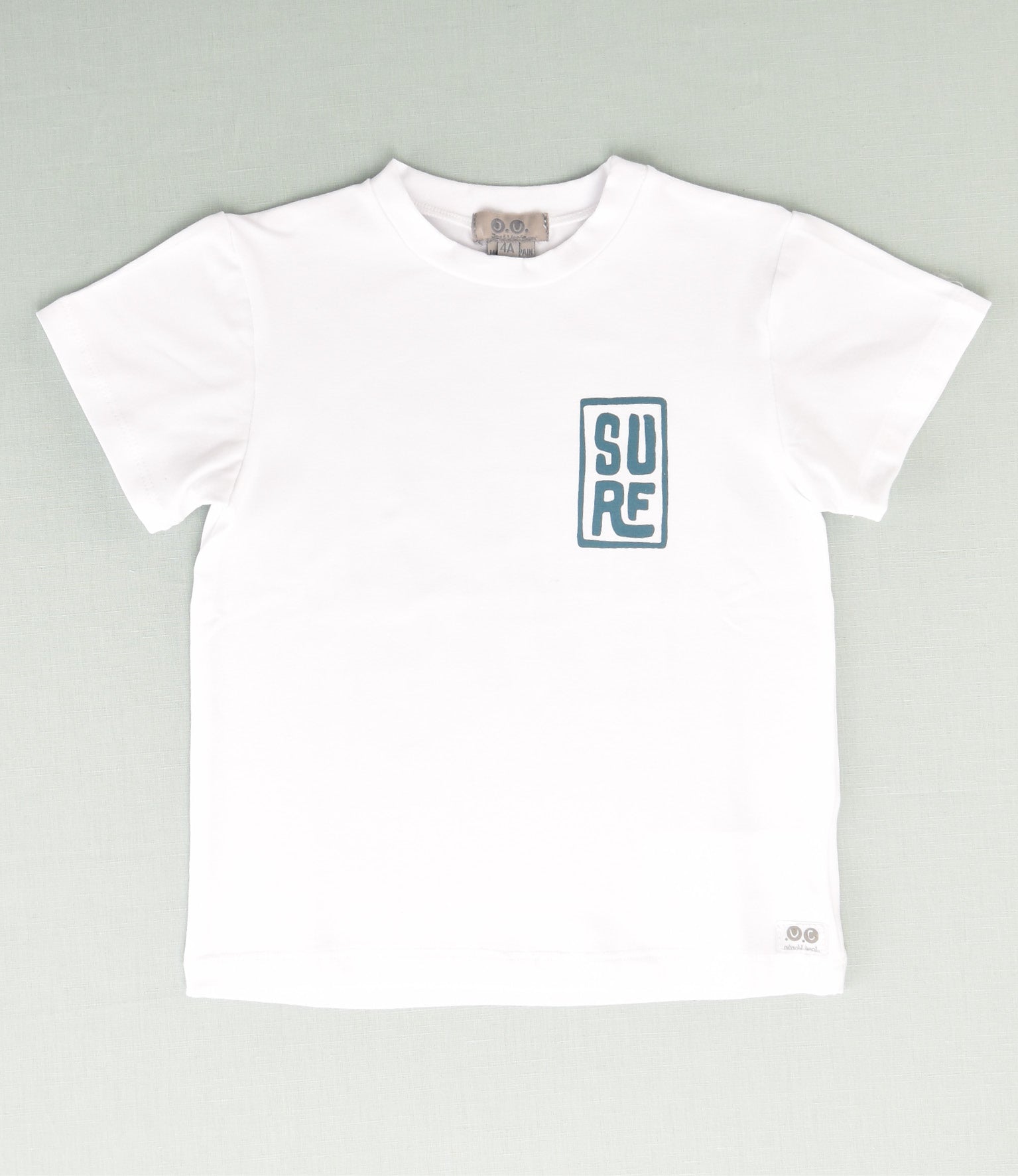 CAMISETA SURF