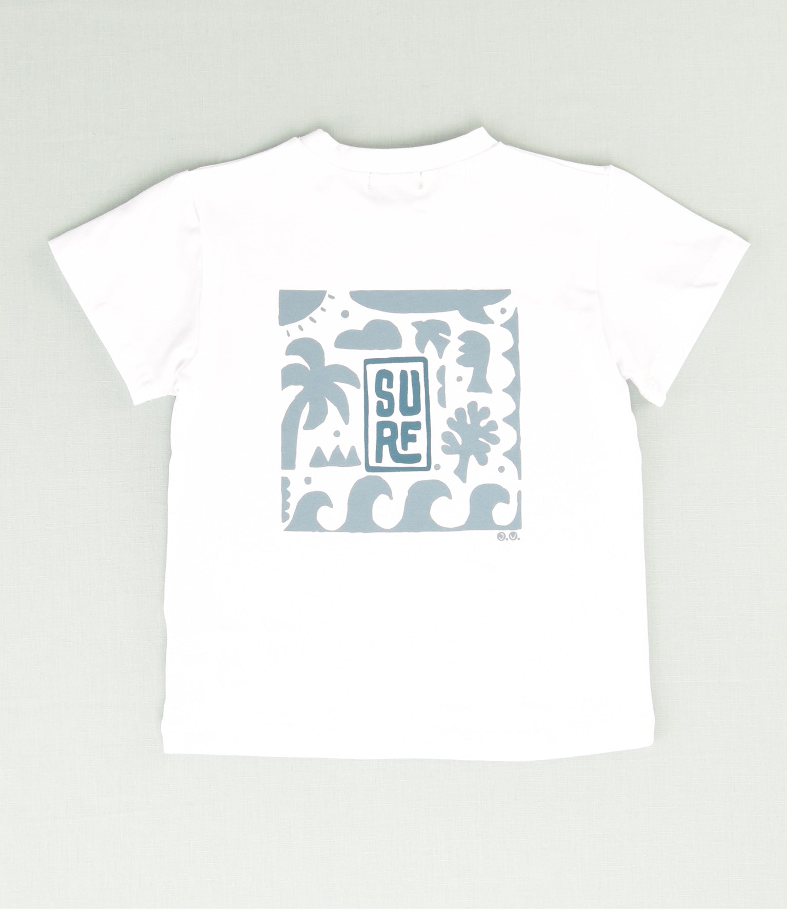 CAMISETA SURF