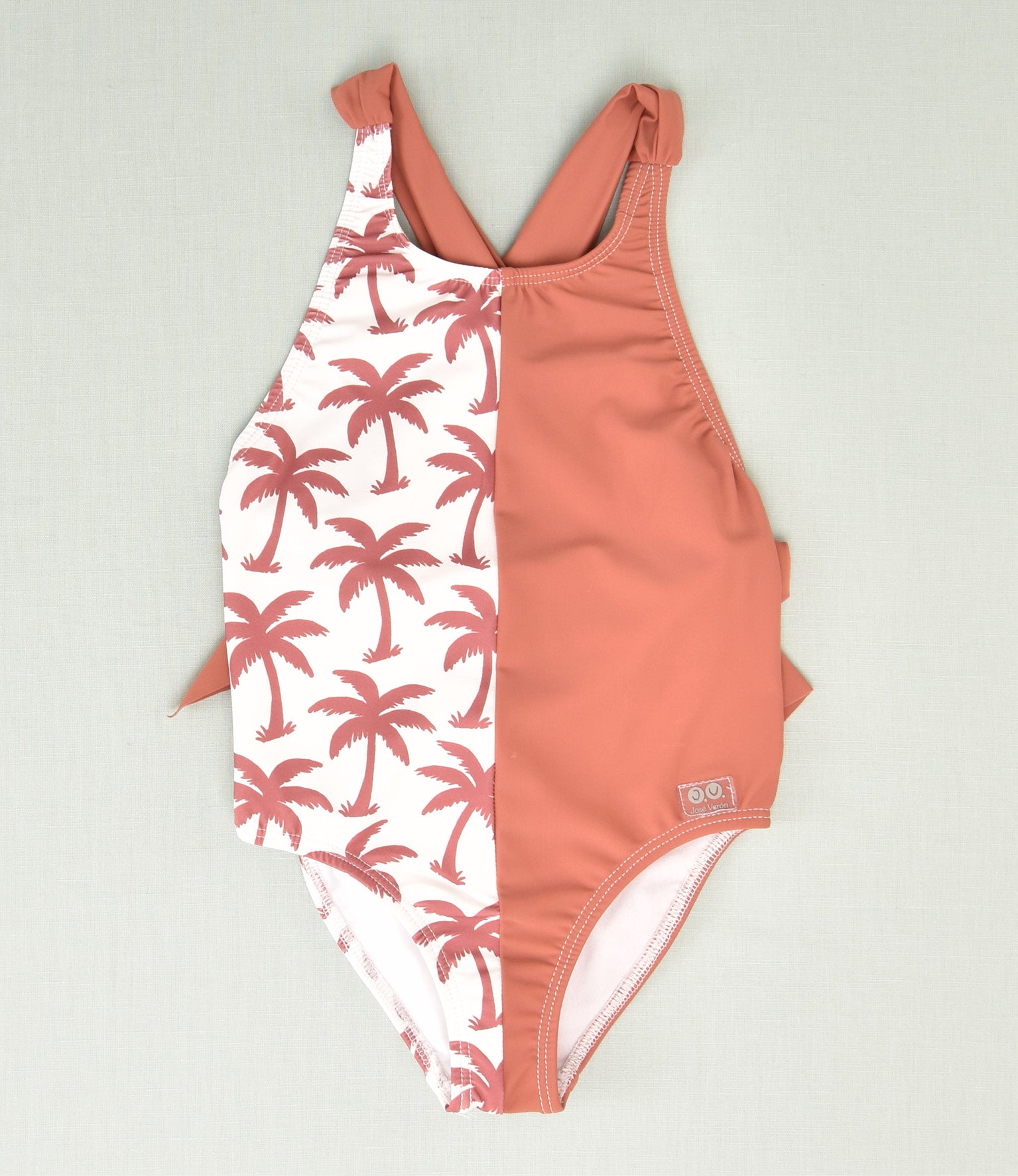 BAÑADOR PALMERA