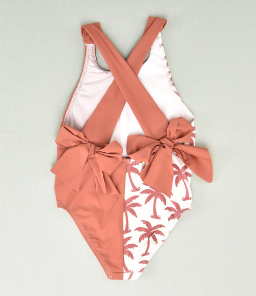 BAÑADOR PALMERA