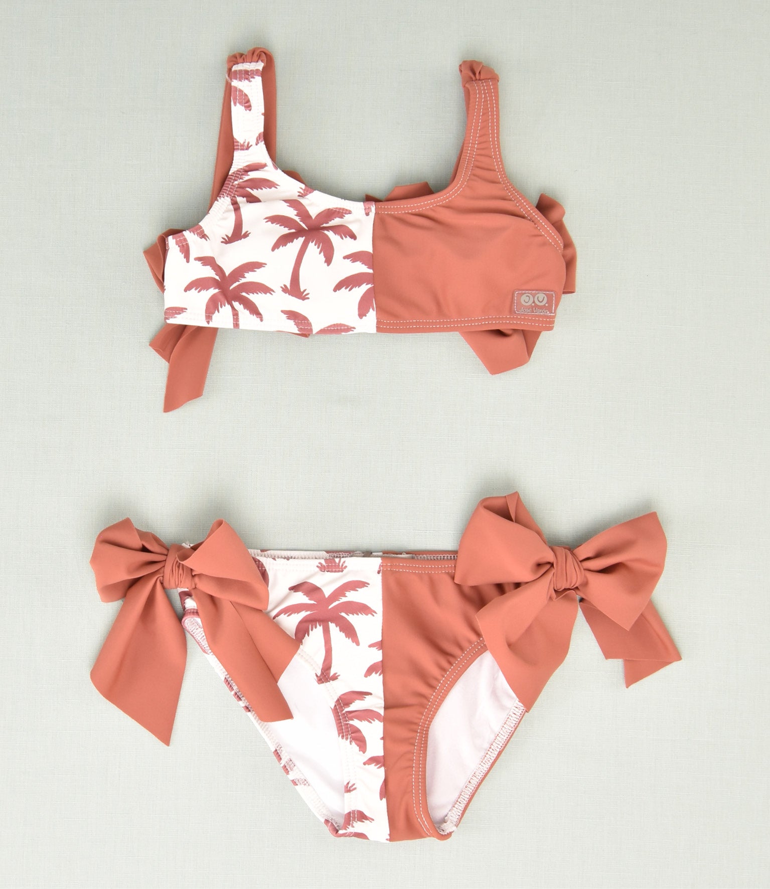 BIKINI PALMERA