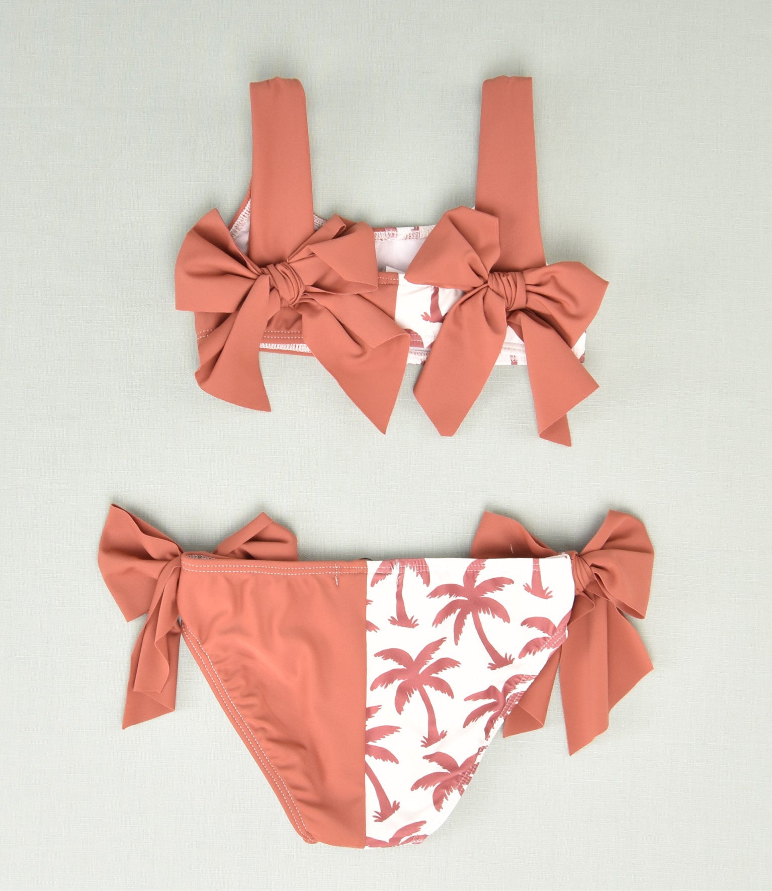 BIKINI PALMERA