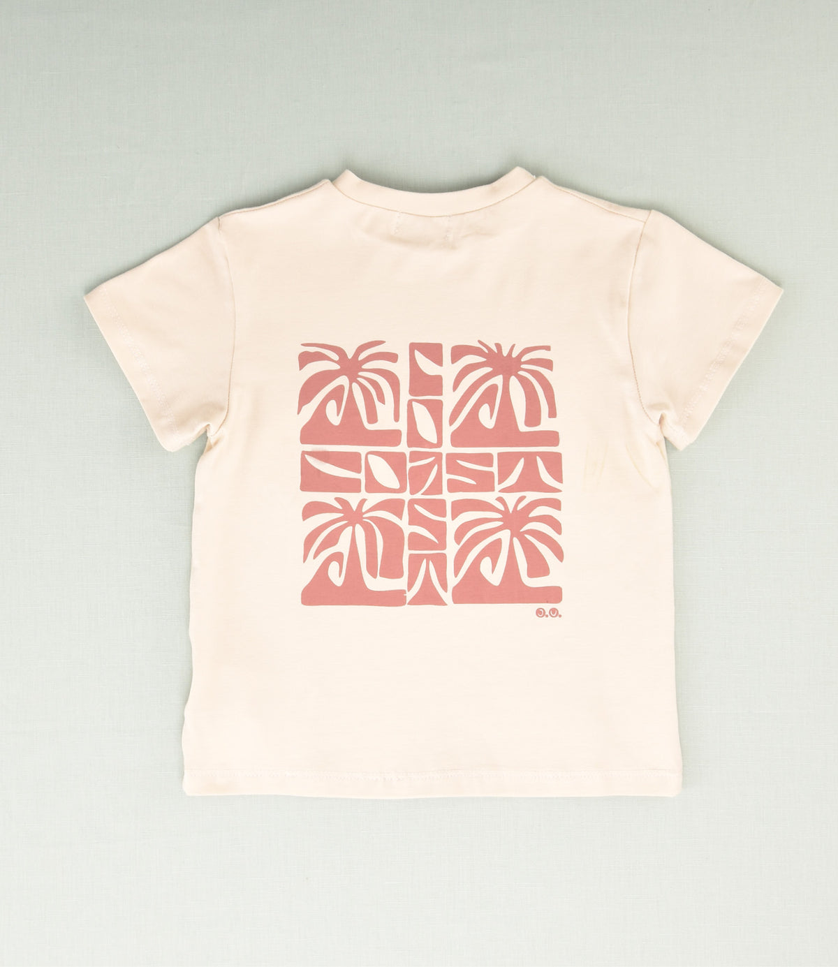 BOY T-SHIRT