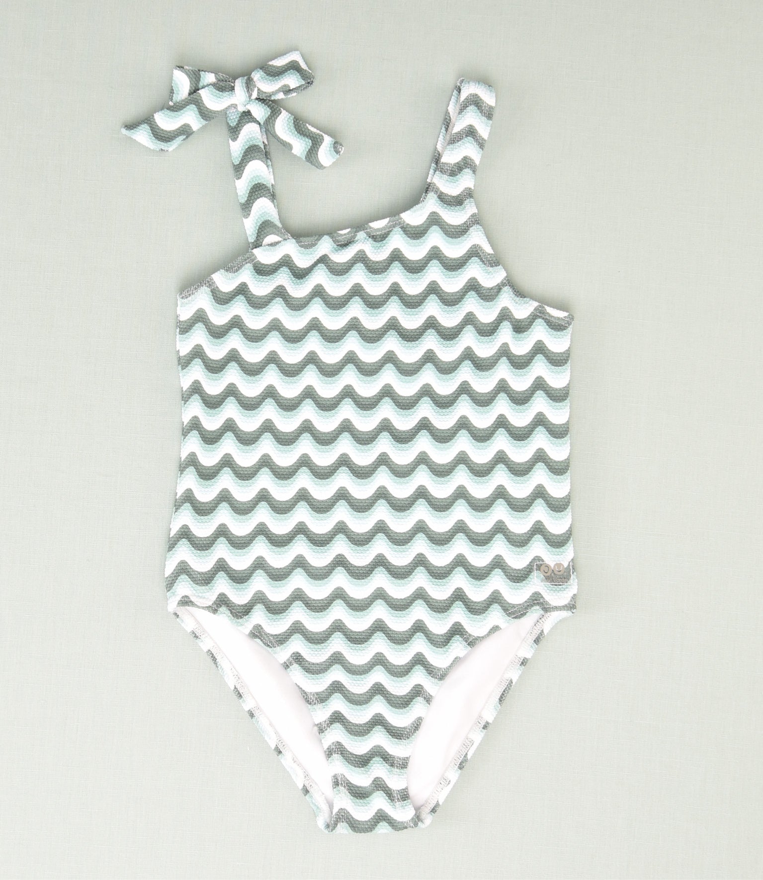 BAÑADOR ONDAS
