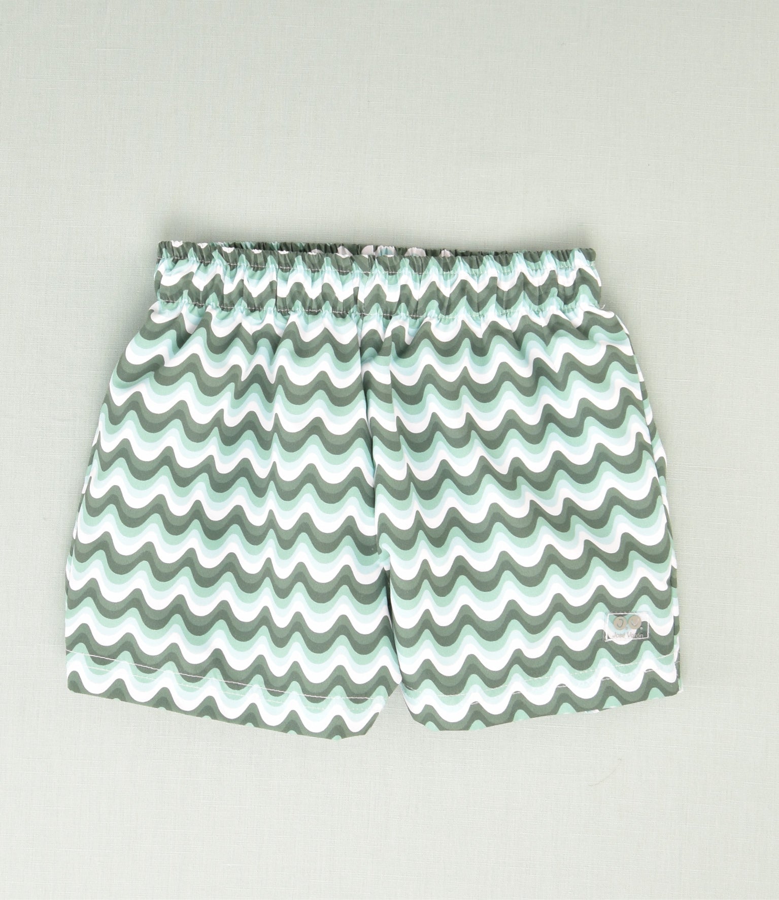 BERMUDAS ONDAS