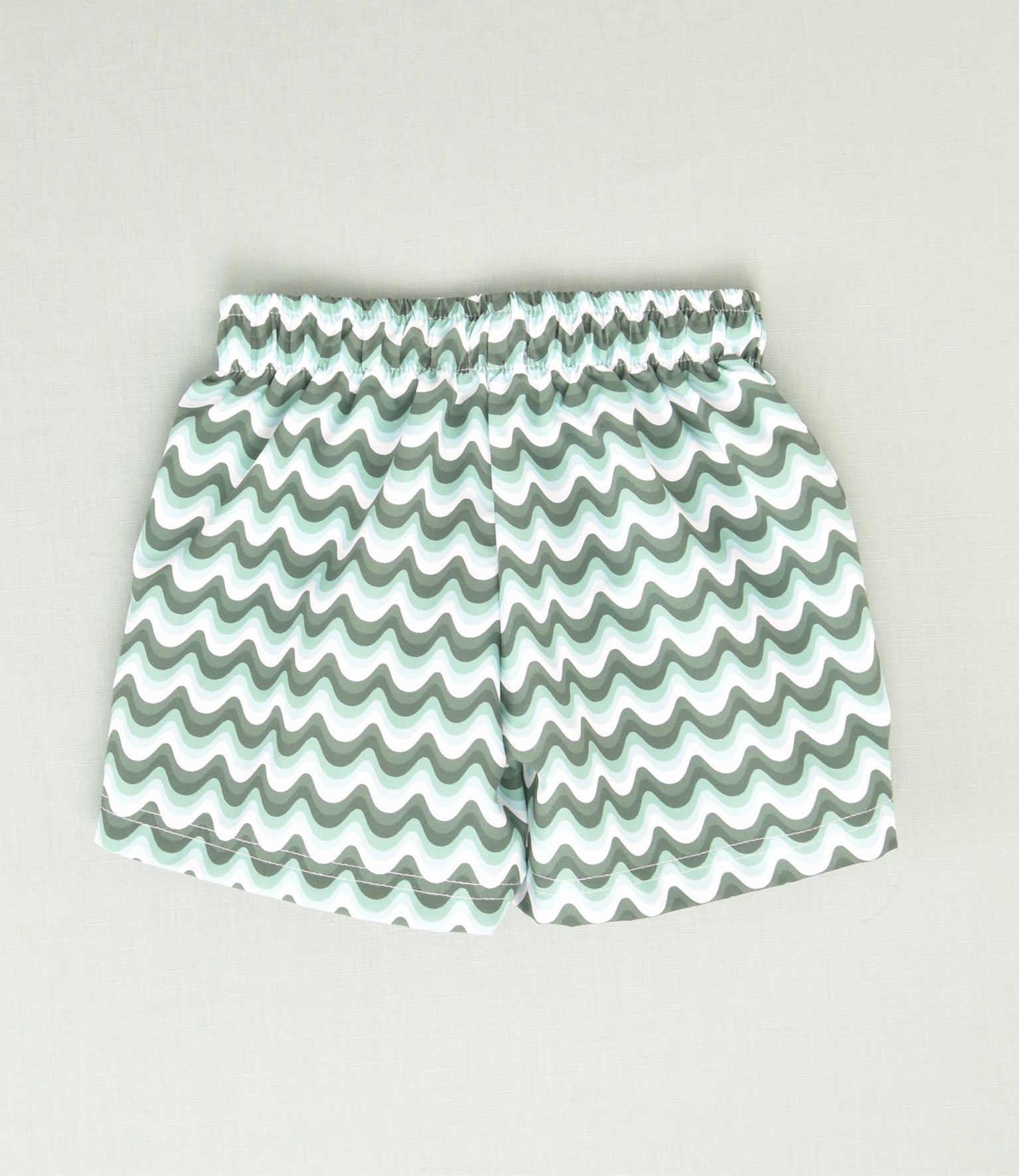 BERMUDAS ONDAS
